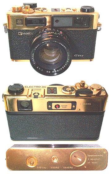 Yashica Guy 104