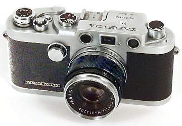 Yashica Guy 57